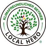 Local Hero Logo